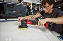 Load image into Gallery viewer, Milwaukee M18 Cordless in. Polisher