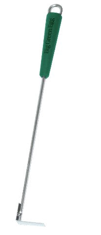 Big Green Egg Ash Tool Stainless Steel For Big Green Egg Item #8696379|