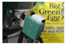 Load image into Gallery viewer, image-1 image-2 image-3 Roll over image to Zoom  video_icon1video_thumbnail1 video_icon2video_thumbnail2 video_icon3video_thumbnail3 + 0 more  Big Green Egg EGG Genius WiFi Enabled Interactive Temperature Controller Item #8025753