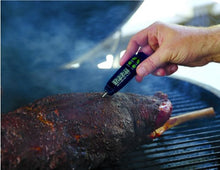 Load image into Gallery viewer, Big Green Egg Quick Read Digital Meat Thermometer Item #8025743