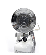 Load image into Gallery viewer, SKU:4410569 Mr. Heater 15000 Btu/h 300 sq ft Infrared Propane Tank Top Heater