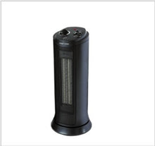 Load image into Gallery viewer, SKU:6034875 Perfect Aire 128 sq ft Electric Oscillating Tower Space Heater 5120 BTU