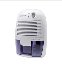 Load image into Gallery viewer, SKU:4261061 Eva-Dry 1100 cu ft 16 oz Mini-Dehumidifier