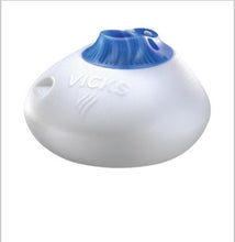 Load image into Gallery viewer, SKU:4237319 Vicks WarmSteam 1.5 gal 12 sq ft Automatic Steam Vaporizer