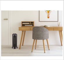 Load image into Gallery viewer, SKU:6034875 Perfect Aire 128 sq ft Electric Oscillating Tower Space Heater 5120 BTU