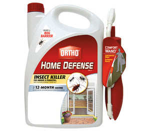 Ortho Home Defense Liquid Insect Killer 1.1 gal.