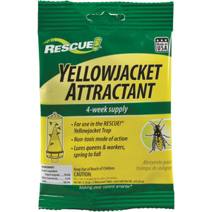 SKU:7266505 RESCUE Yellow Jacket Trap 0.05 oz