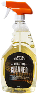 Traeger No Scent Oven And Grill Cleaner 950 ml Liquid