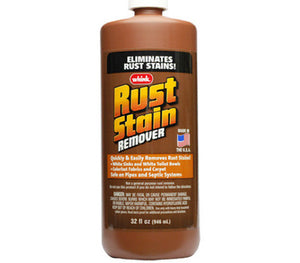 SKU:1436872 Whink No Scent Rust Stain Remover 32 oz Liquid